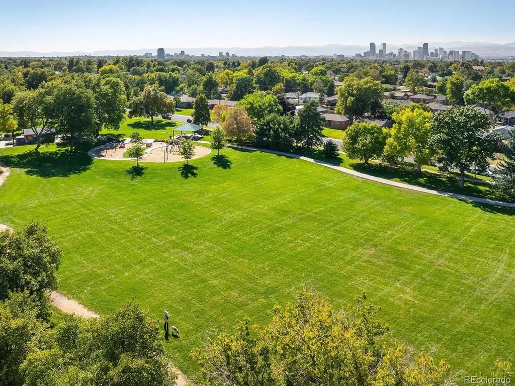 3690 Grape Street Denver CO 80207