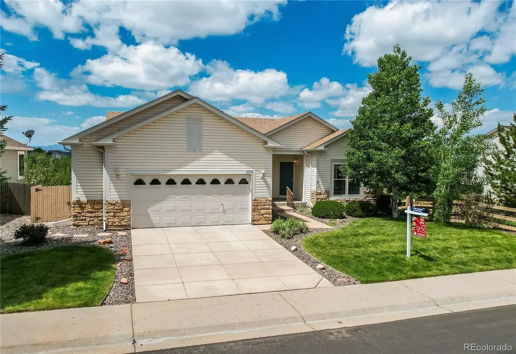 20974 Woodside Lane Parker CO 80138