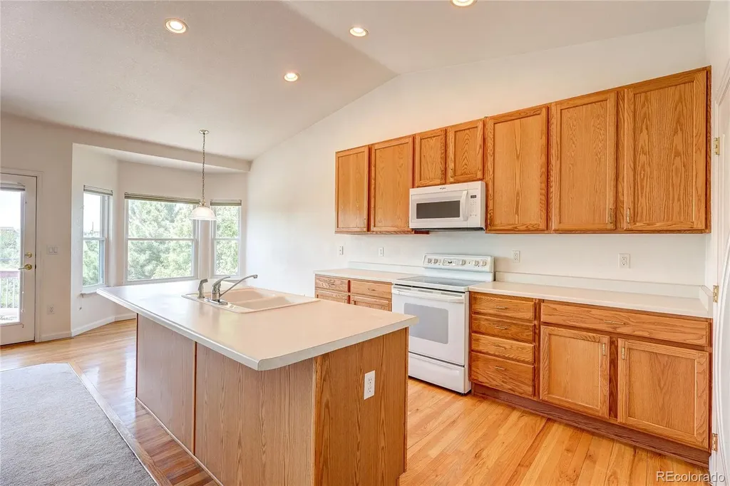 20974 Woodside Lane Parker CO 80138