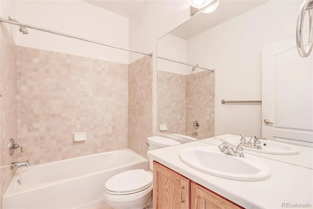 20974 Woodside Lane Parker CO 80138