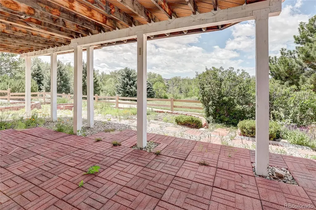 20974 Woodside Lane Parker CO 80138