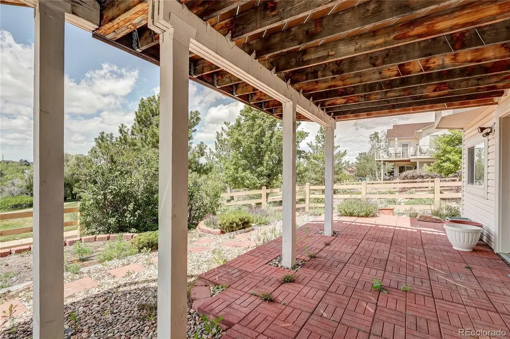 20974 Woodside Lane Parker CO 80138