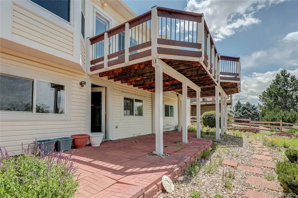 20974 Woodside Lane Parker CO 80138