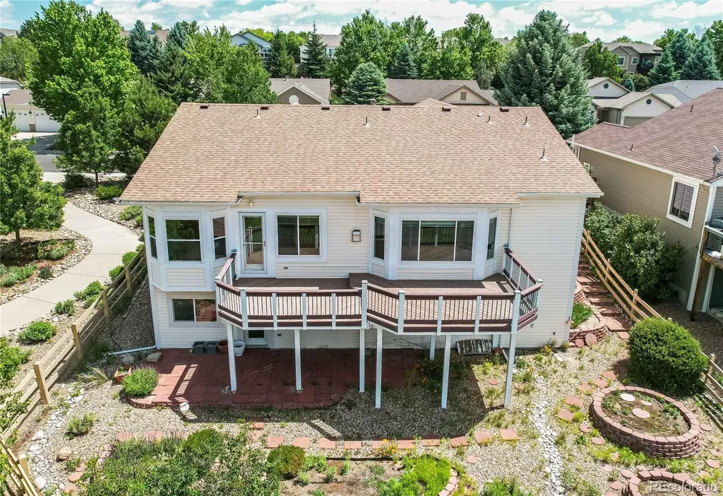 20974 Woodside Lane Parker CO 80138