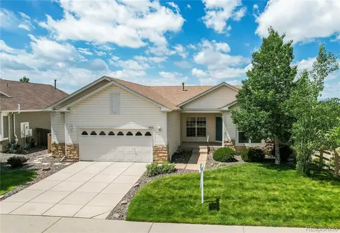 20974 Woodside Lane Parker CO 80138
