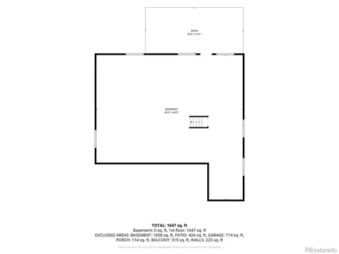 20974 Woodside Lane Parker CO 80138
