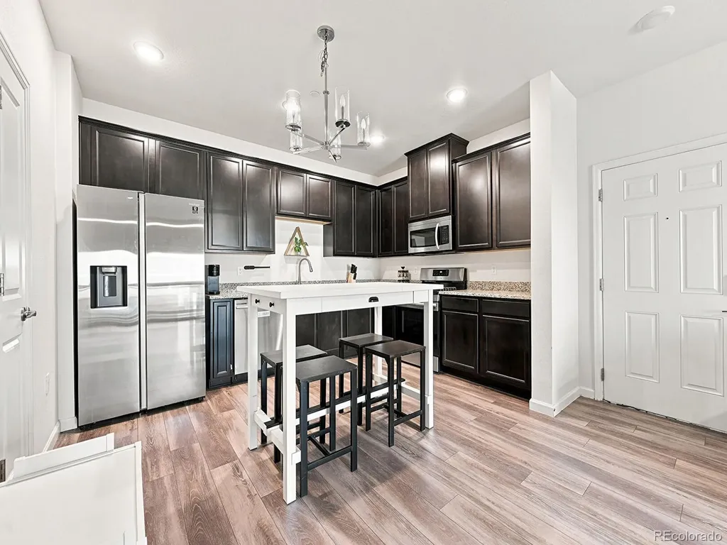 1841 S Dunkirk Street Aurora CO 80017