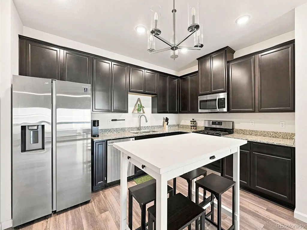 1841 S Dunkirk Street Aurora CO 80017