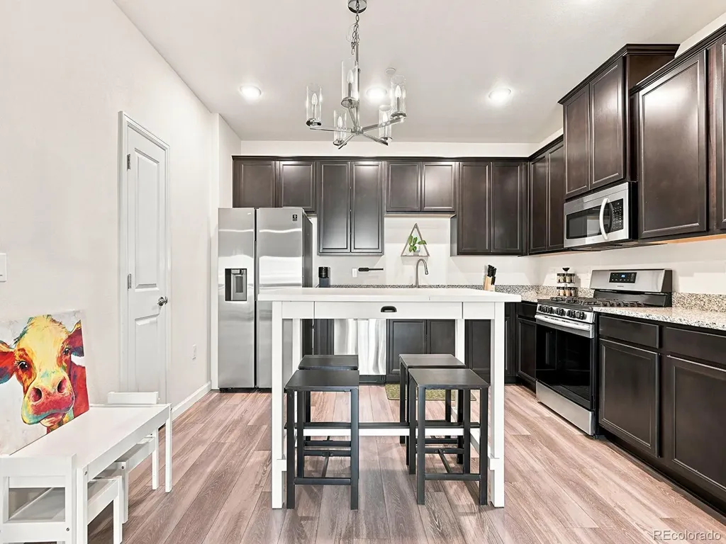 1841 S Dunkirk Street Aurora CO 80017
