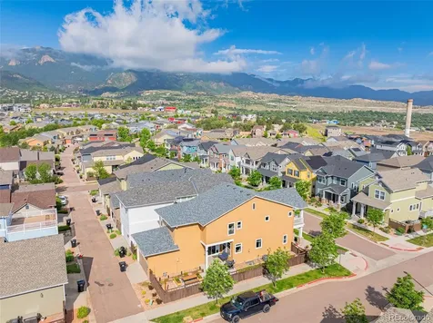 1233 Solitaire Colorado Springs CO 80905