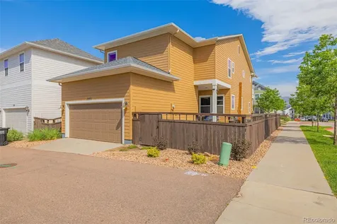 1233 Solitaire Colorado Springs CO 80905