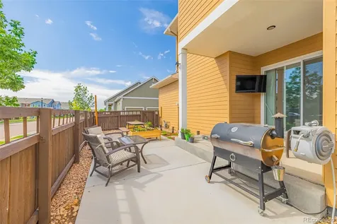 1233 Solitaire Colorado Springs CO 80905