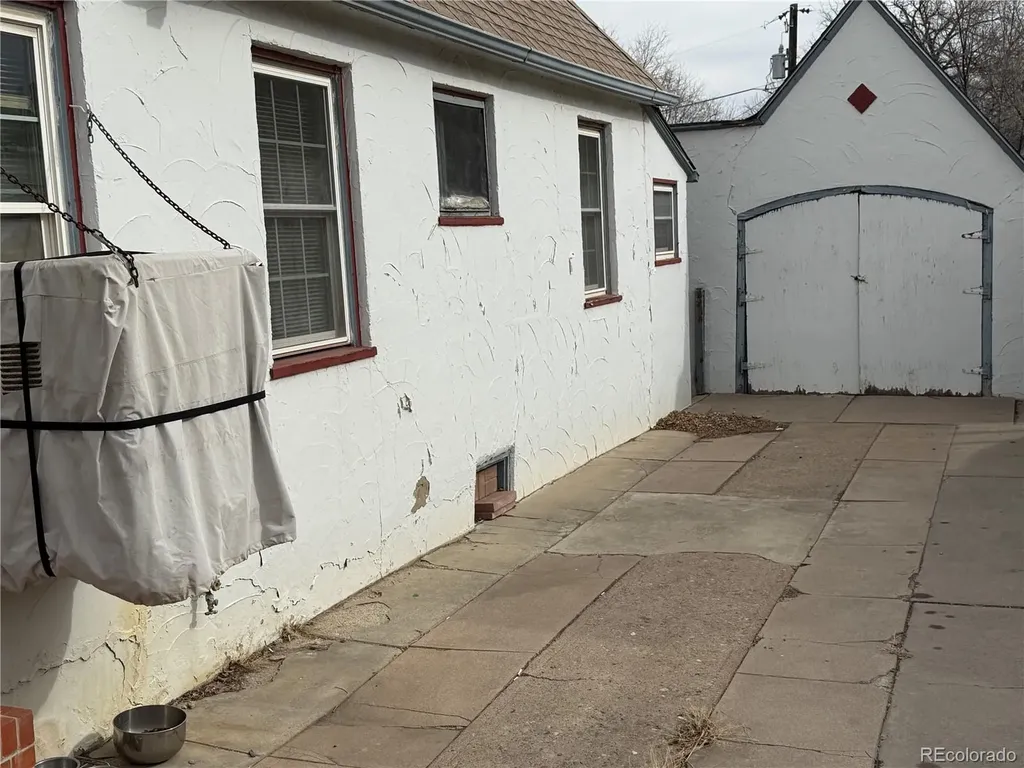 2118 West Street Pueblo CO 81003