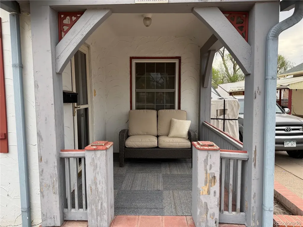 2118 West Street Pueblo CO 81003
