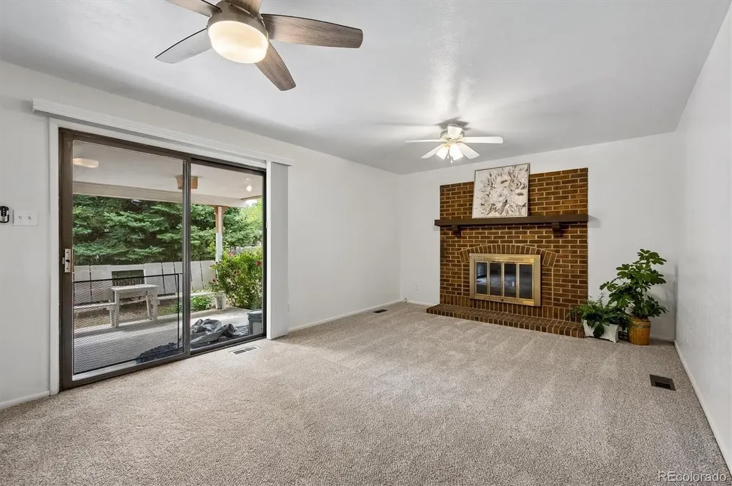 2596 S Pagosa Street Aurora CO 80013