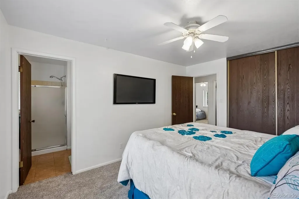 2596 S Pagosa Street Aurora CO 80013