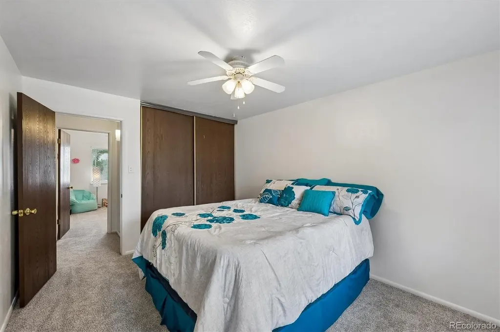 2596 S Pagosa Street Aurora CO 80013