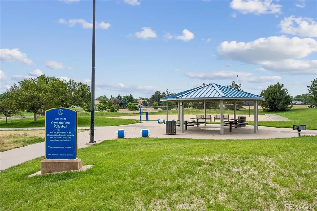 2596 S Pagosa Street Aurora CO 80013