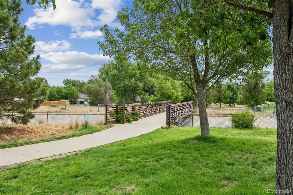 2596 S Pagosa Street Aurora CO 80013