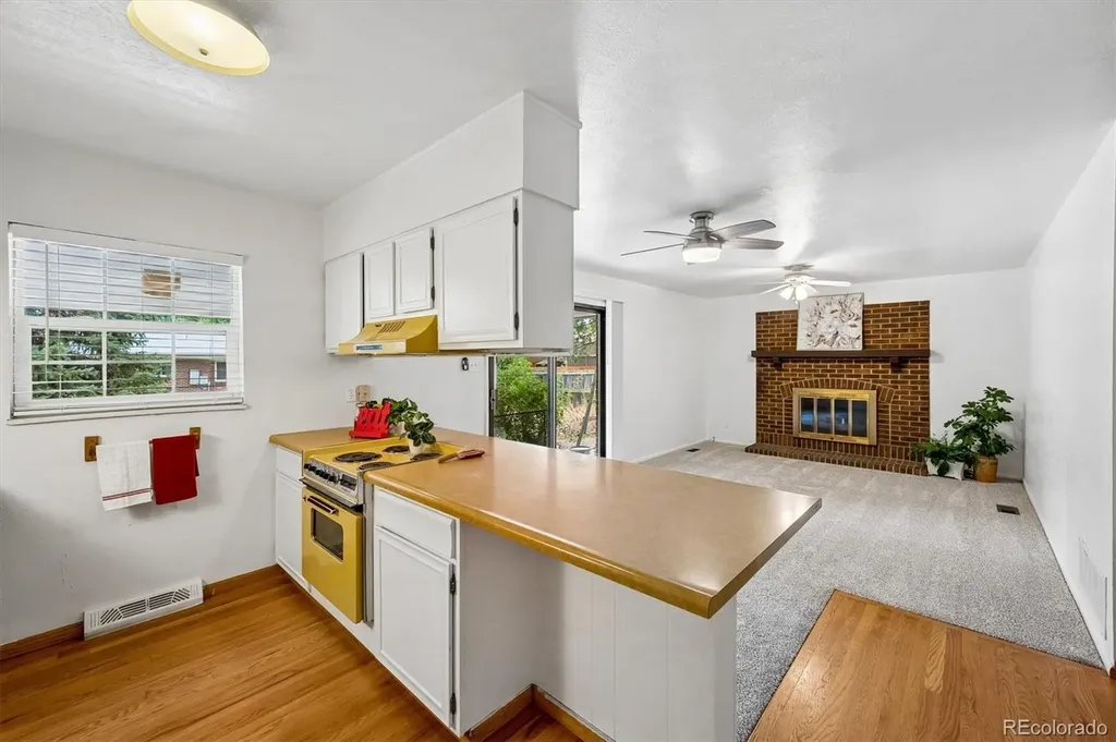 2596 S Pagosa Street Aurora CO 80013