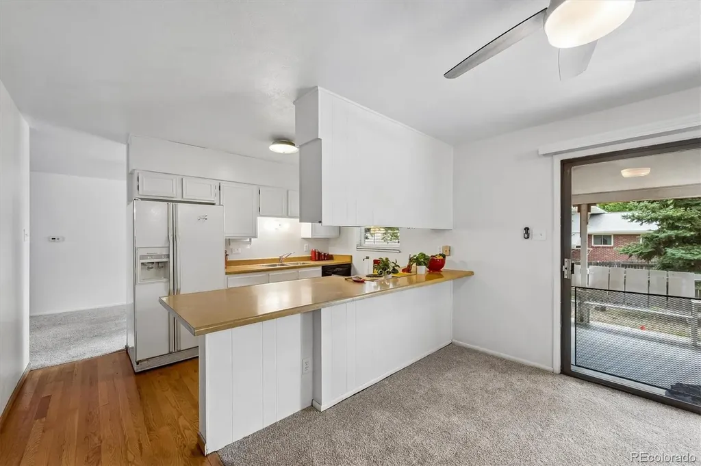 2596 S Pagosa Street Aurora CO 80013