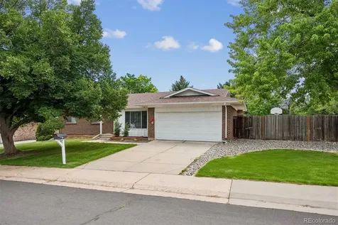 2596 S Pagosa Street Aurora CO 80013