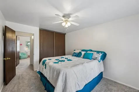 2596 S Pagosa Street Aurora CO 80013