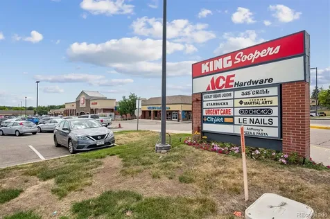 2596 S Pagosa Street Aurora CO 80013