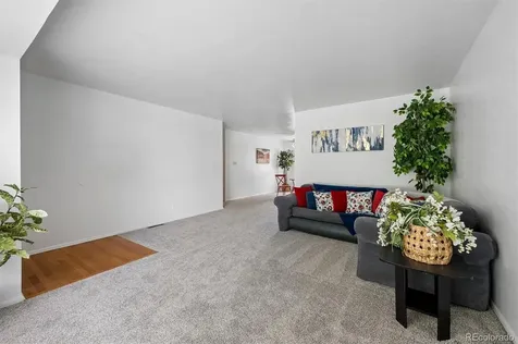 2596 S Pagosa Street Aurora CO 80013