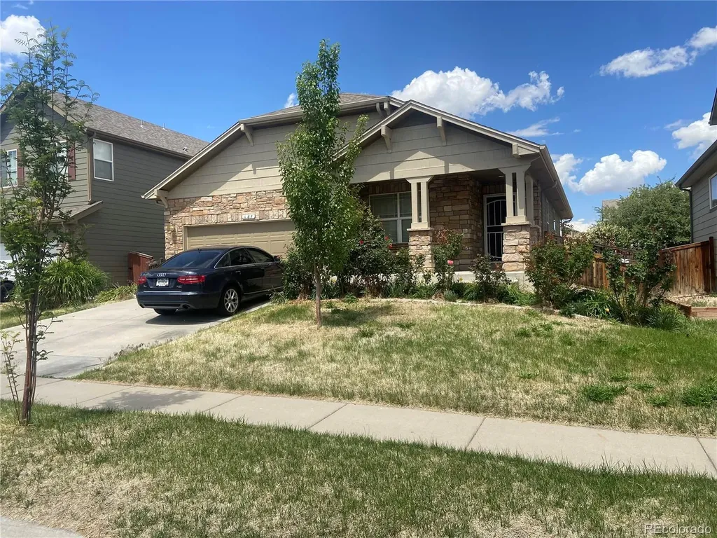 187 Sand Cherry Street Brighton CO 80601