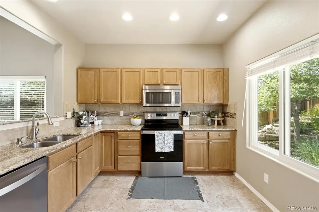 6731 Silverwind Circle Colorado Springs CO 80923