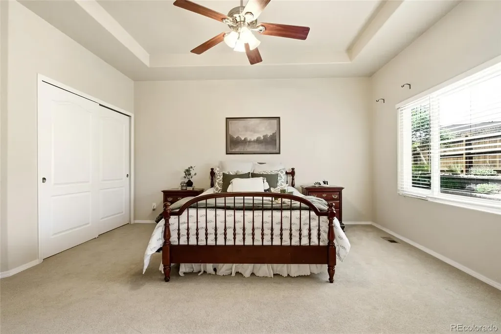 6731 Silverwind Circle Colorado Springs CO 80923