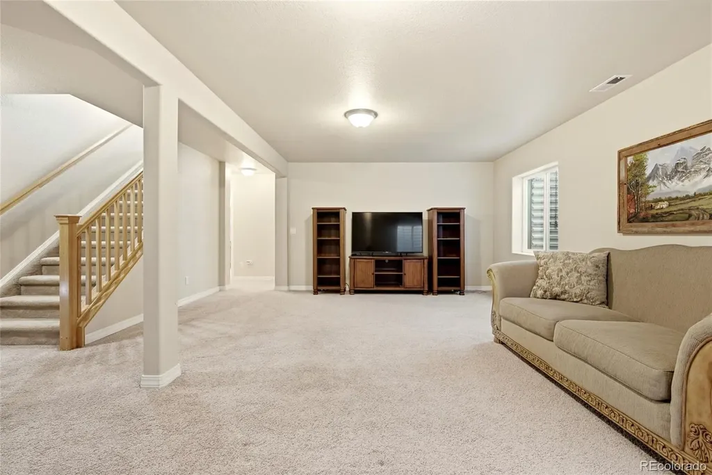 6731 Silverwind Circle Colorado Springs CO 80923