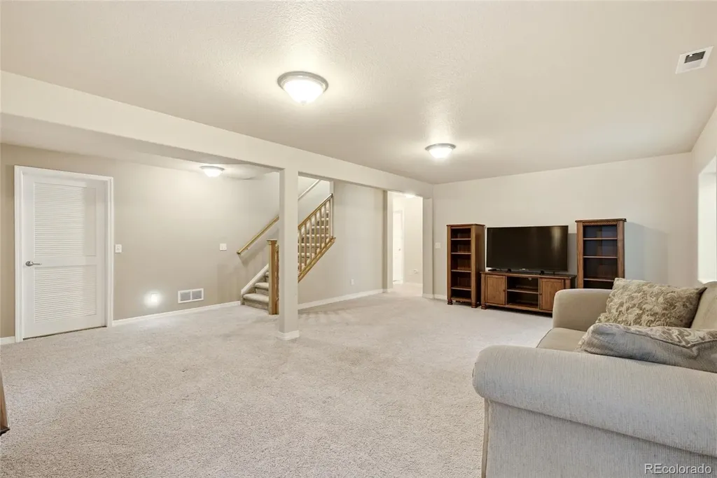 6731 Silverwind Circle Colorado Springs CO 80923