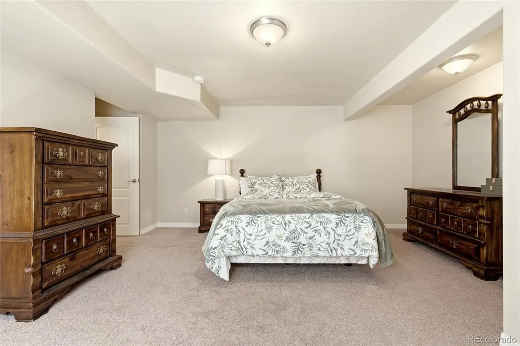 6731 Silverwind Circle Colorado Springs CO 80923