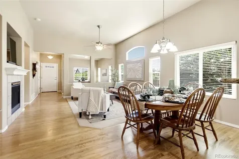 6731 Silverwind Circle Colorado Springs CO 80923