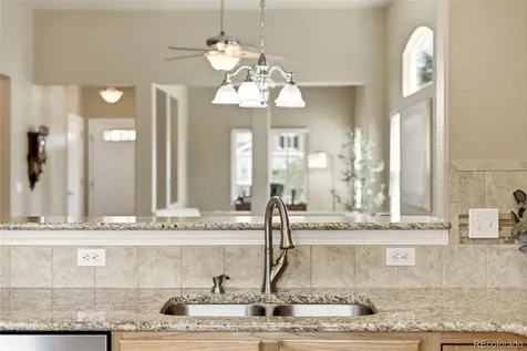 6731 Silverwind Circle Colorado Springs CO 80923