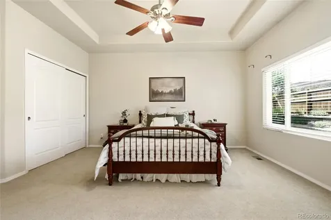 6731 Silverwind Circle Colorado Springs CO 80923