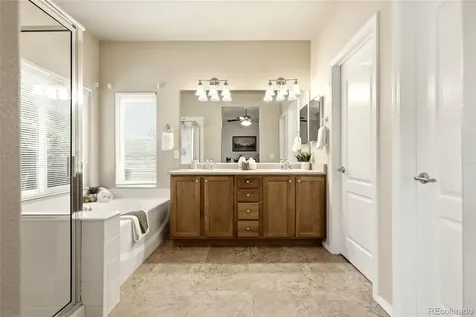 6731 Silverwind Circle Colorado Springs CO 80923