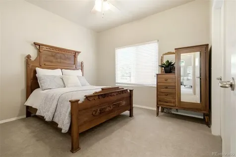 6731 Silverwind Circle Colorado Springs CO 80923