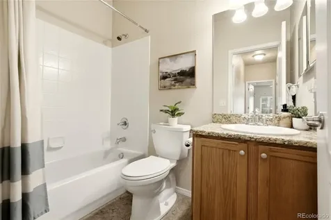 6731 Silverwind Circle Colorado Springs CO 80923