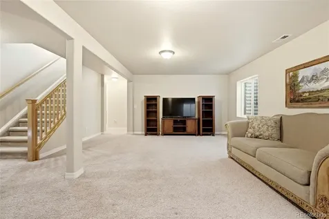 6731 Silverwind Circle Colorado Springs CO 80923