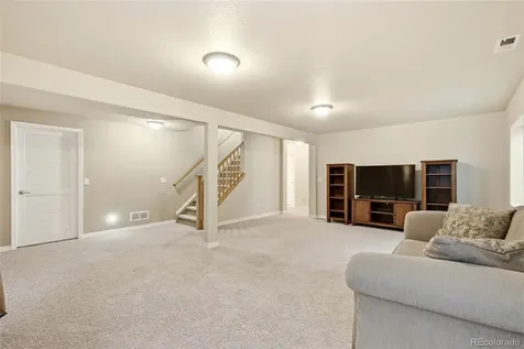6731 Silverwind Circle Colorado Springs CO 80923