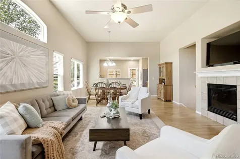 6731 Silverwind Circle Colorado Springs CO 80923