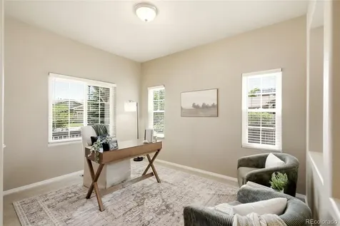 6731 Silverwind Circle Colorado Springs CO 80923