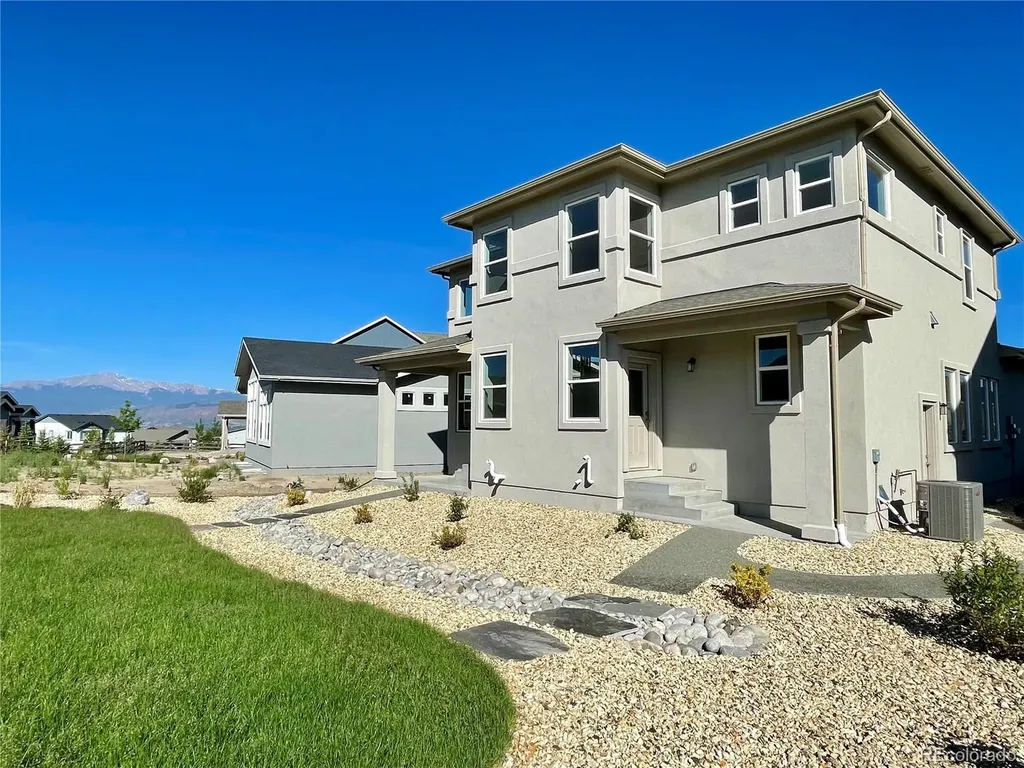 10143 Lake Arbor Lane Colorado Springs CO 80924
