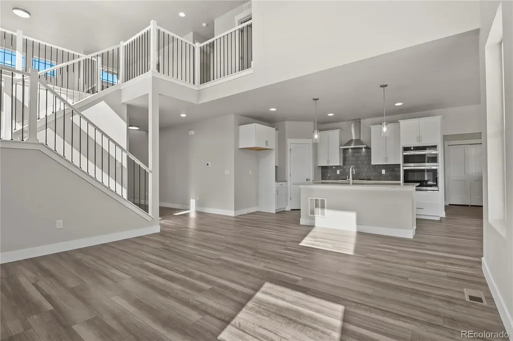 10143 Lake Arbor Lane Colorado Springs CO 80924
