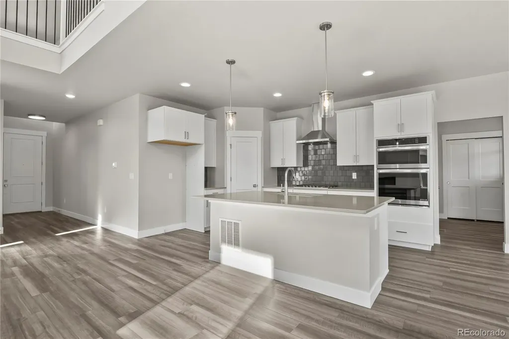 10143 Lake Arbor Lane Colorado Springs CO 80924