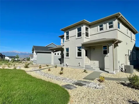 10143 Lake Arbor Lane Colorado Springs CO 80924