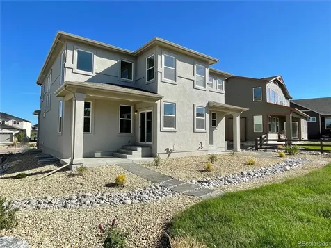 10143 Lake Arbor Lane Colorado Springs CO 80924